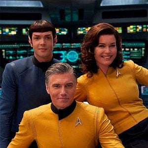 Foto Star Trek: Strange New Worlds