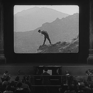 Foto El moderno Sherlock Holmes