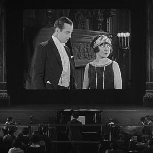 Foto El moderno Sherlock Holmes