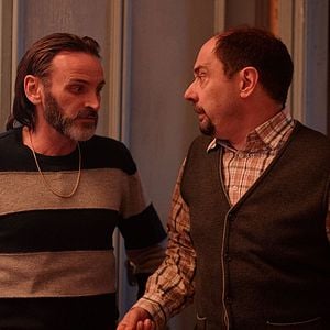 Foto La que se avecina