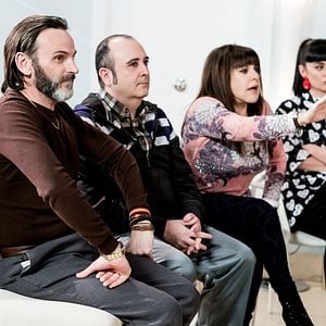 Foto La que se avecina