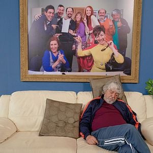 Foto La que se avecina