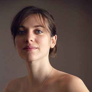 Foto Pénélope Rose