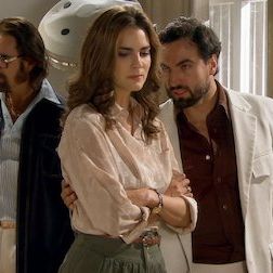 Foto Dueños del paraíso