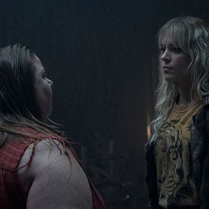 Foto Maggie Civantos