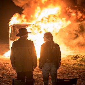 Foto Maggie Civantos