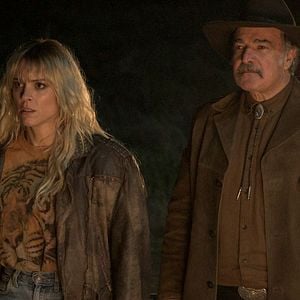 Foto Maggie Civantos