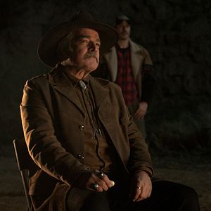 Foto Vis a Vis: El Oasis