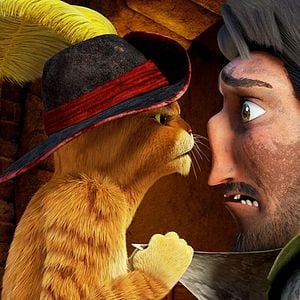 Foto Las aventuras del Gato con Botas