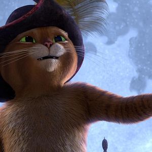 Foto Las aventuras del Gato con Botas