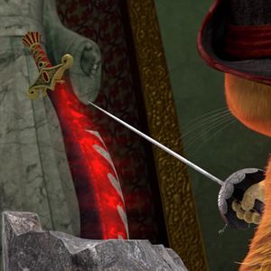 Foto Las aventuras del Gato con Botas