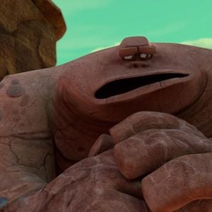 Foto Las aventuras del Gato con Botas