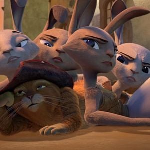 Foto Las aventuras del Gato con Botas