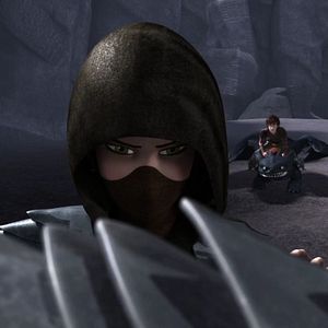 Foto Dragons: Race to the Edge