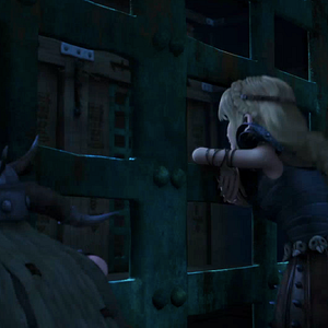 Foto Dragons: Race to the Edge