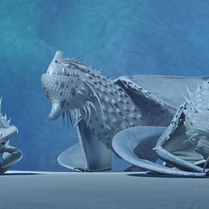 Foto Dragons: Race to the Edge