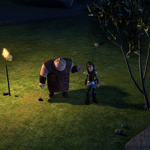 Foto Dragons: Race to the Edge