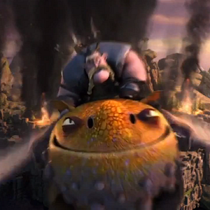 Foto Dragons: Race to the Edge