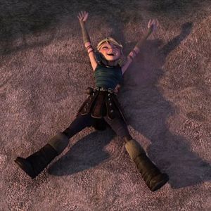 Foto Dragons: Race to the Edge