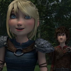 Foto Dragons: Race to the Edge