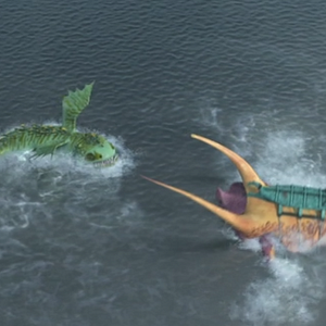 Foto Dragons: Race to the Edge