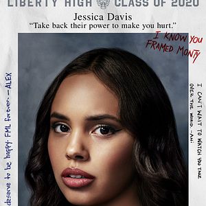 Foto Por trece razones