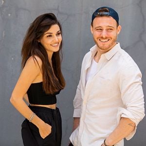 Foto Love is in the air