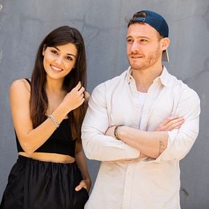 Foto Love is in the air