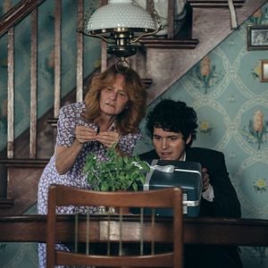 Foto Philip Ettinger