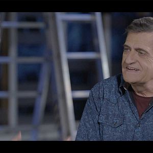 Foto Pongamos que hablo de Sabina