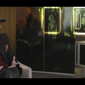 Foto Pongamos que hablo de Sabina