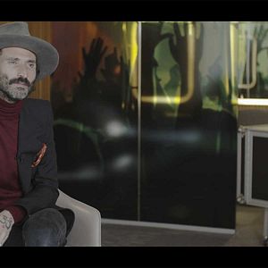 Foto Pongamos que hablo de Sabina