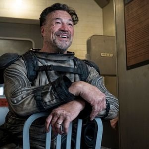 Foto Snowpiercer: Rompenieves