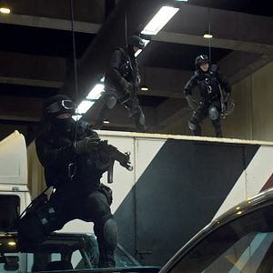 Foto Onda expansiva: Shock Wave