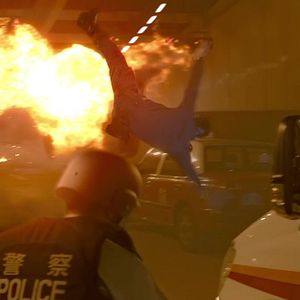 Foto Onda expansiva: Shock Wave