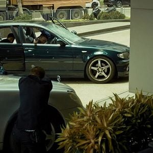 Foto Onda expansiva: Shock Wave