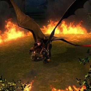 Foto Dragons: Race to the Edge