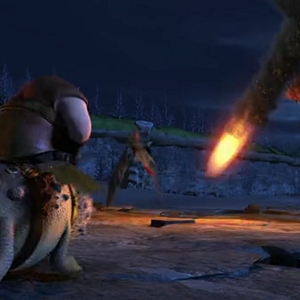 Foto Dragons: Race to the Edge