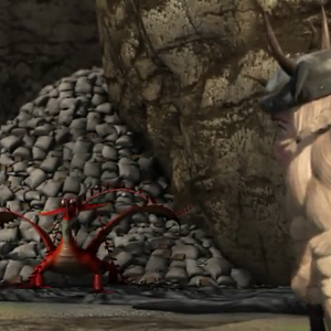 Foto Dragons: Race to the Edge