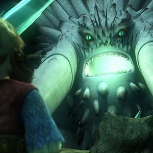 Foto Dragons: Race to the Edge