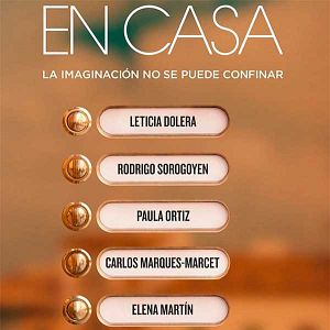 Foto En casa