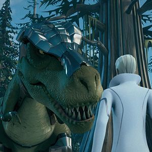 Foto Kong: King of the Apes