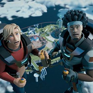 Foto Kong: King of the Apes