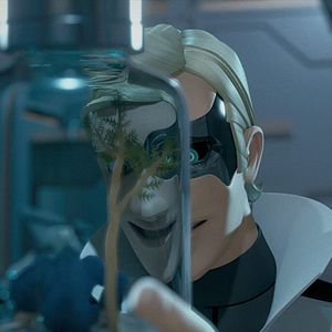 Foto Kong: King of the Apes