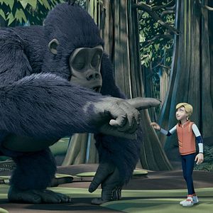 Foto Kong: King of the Apes