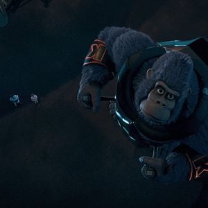 Foto Kong: King of the Apes