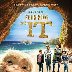 Foto 4 chicos y "esto"