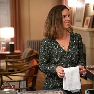 Foto Con amor, Victor