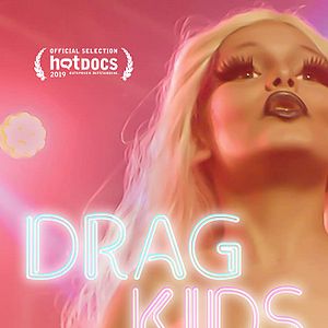 Foto Drag Kids