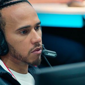 Foto Fórmula 1: La emoción de un Grand Prix